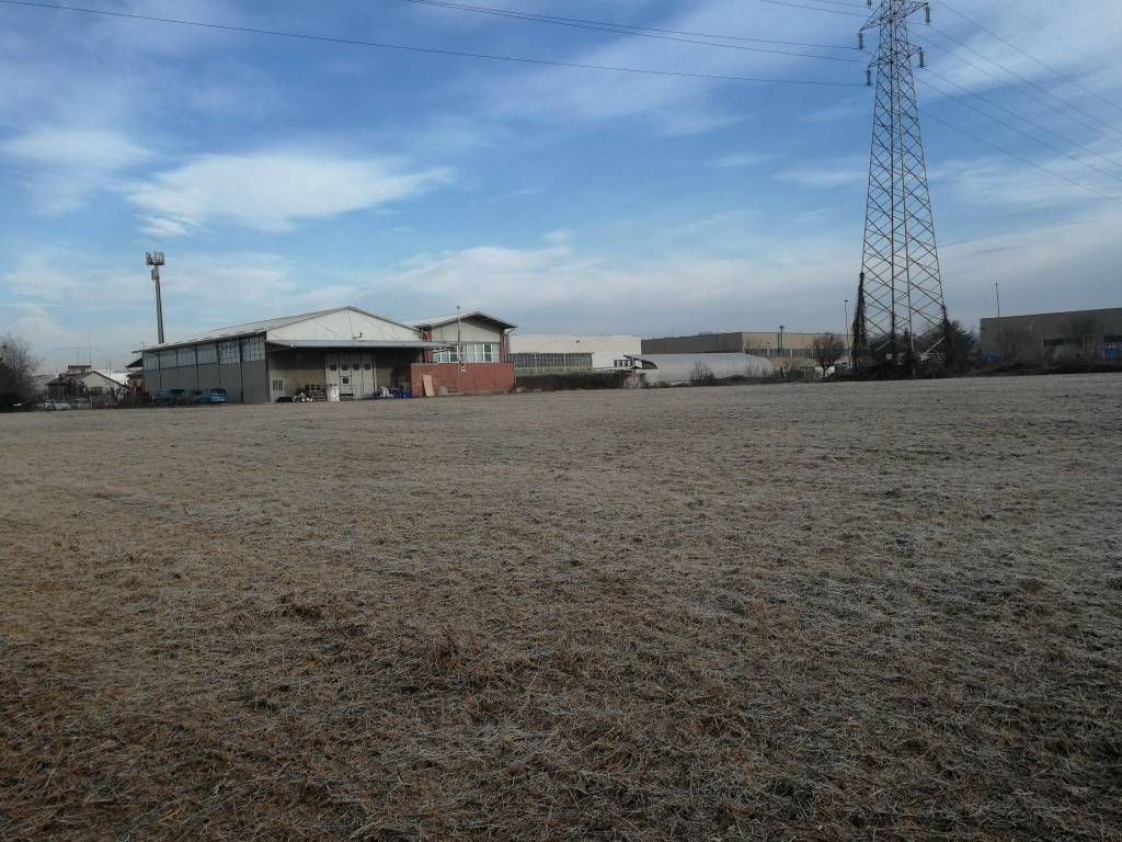 Terreno a Asti in Via del Lavoro - Foto 3