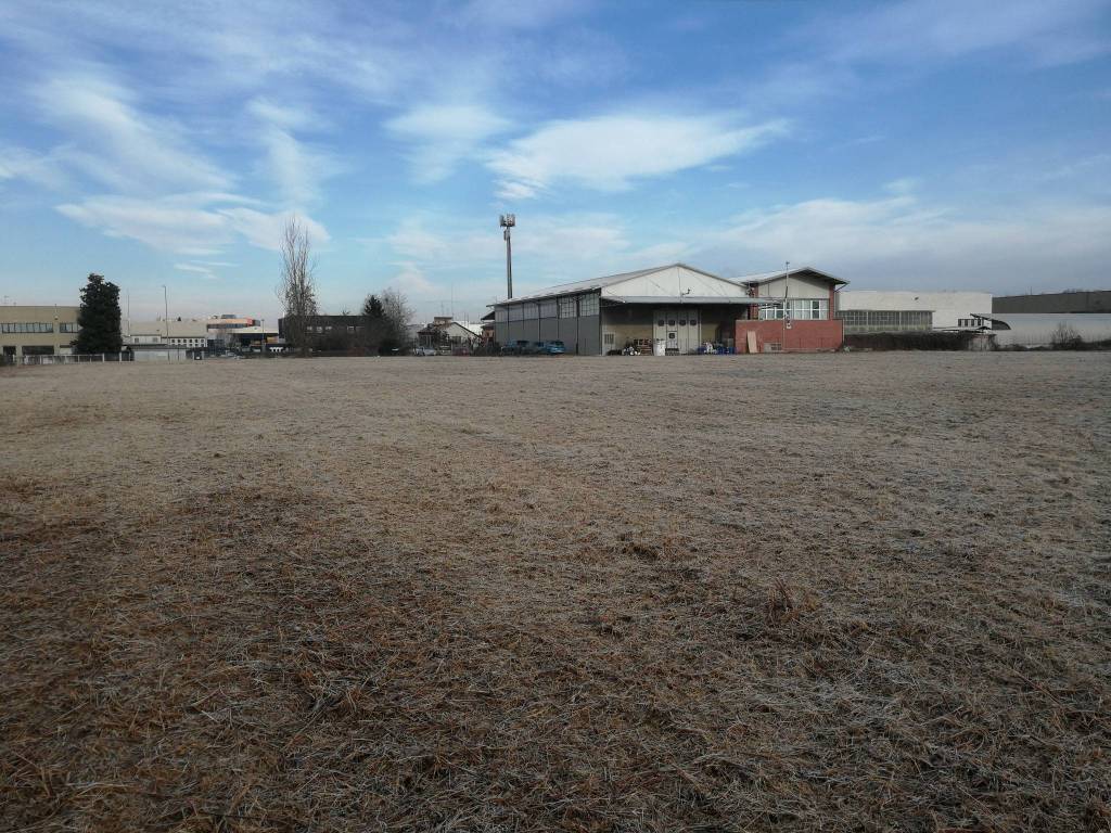 Terreno a Asti in Via del Lavoro - Foto 4