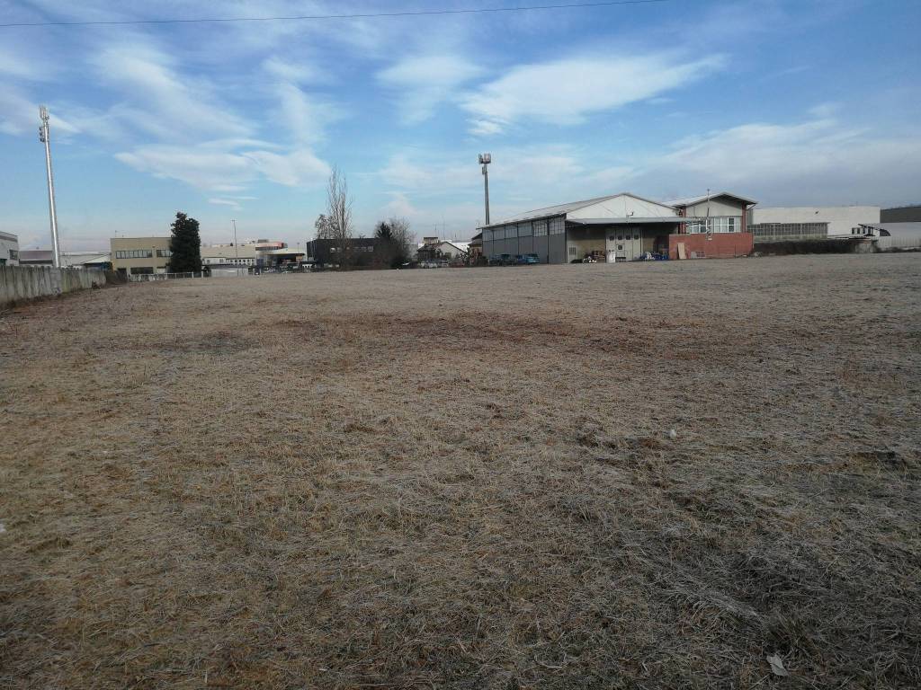 Terreno a Asti in Via del Lavoro - Foto 5