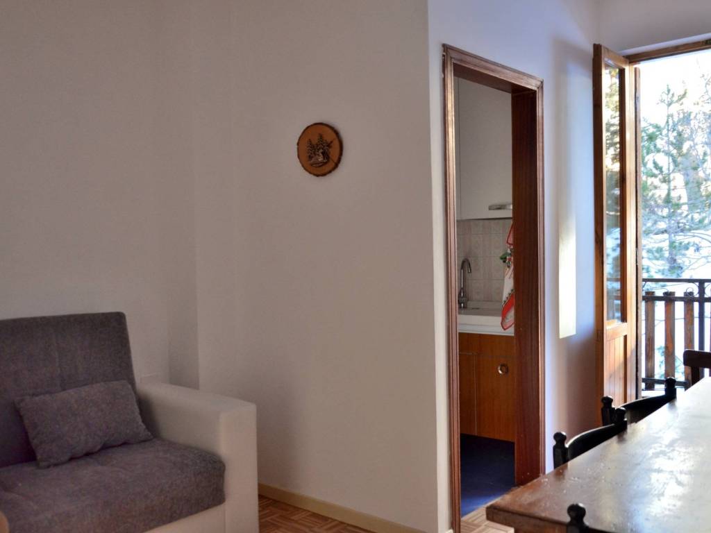 Appartamento a Ovindoli in Via del Ceraso - Foto 3