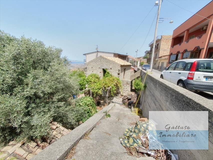 Terreno a Reggio calabria in via paterriti - Foto 2