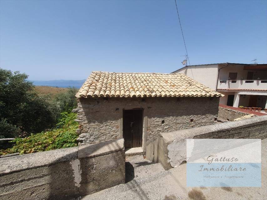 Terreno a Reggio calabria in via paterriti - Foto 4