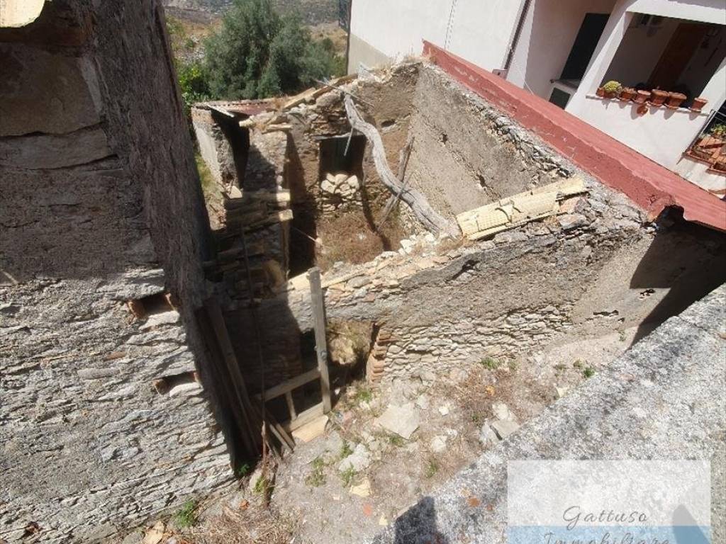 Terreno a Reggio calabria in via paterriti - Foto 5