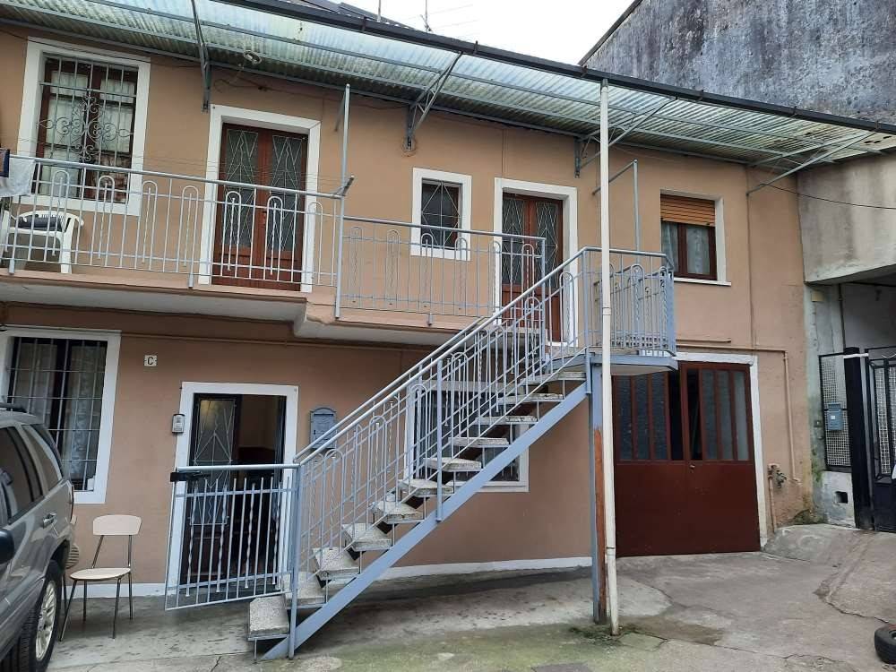 Casa indipendente a Golasecca in viale Europa - Foto 5