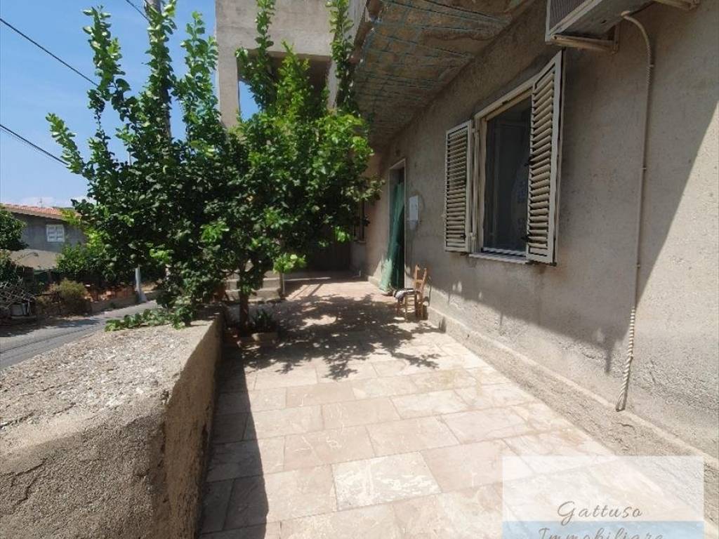 Casa indipendente a Reggio calabria - Foto 3