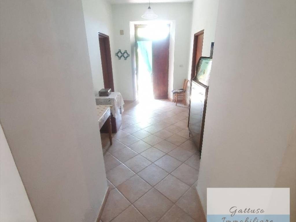 Casa indipendente a Reggio calabria - Foto 4
