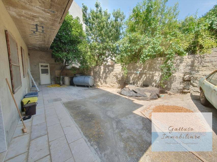 Casa indipendente a Reggio calabria - Foto 5