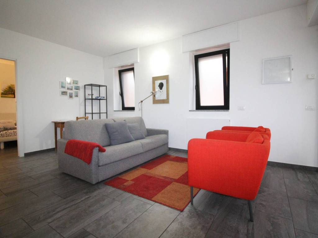 Appartamento a Como in Via Friuli - Foto 4