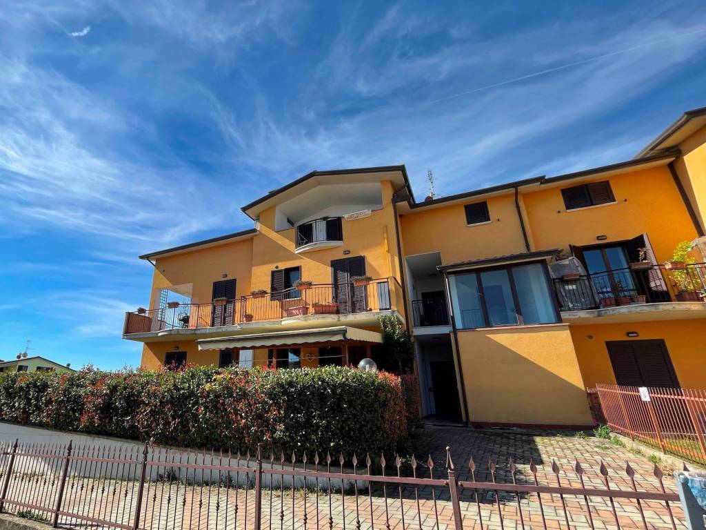 Appartamento a Perugia in Via Paolo Ceccarelli, 30 - Foto 2
