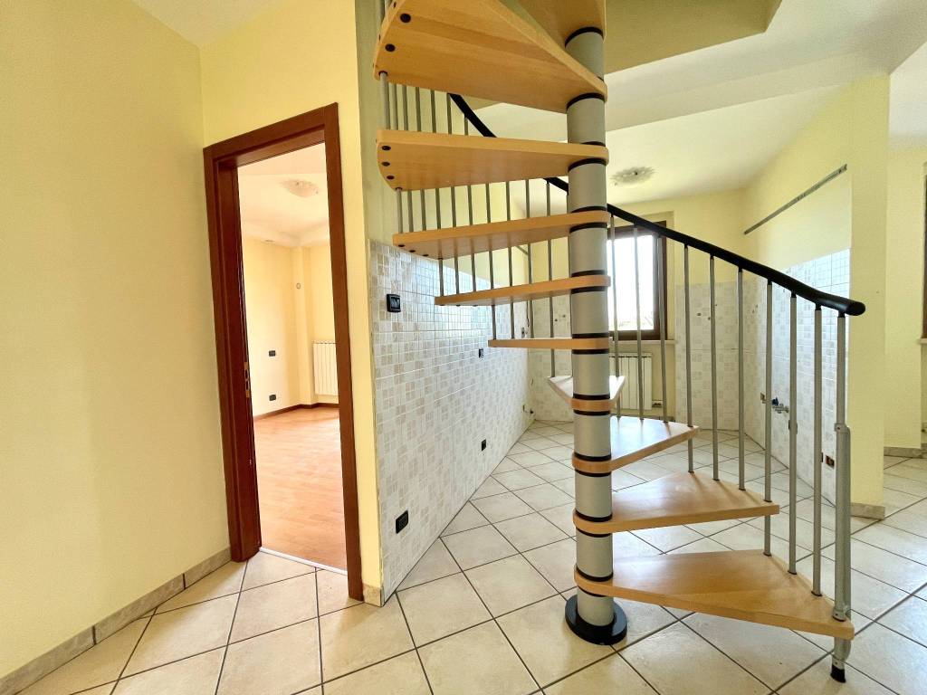 Appartamento a Perugia in Via Paolo Ceccarelli, 30 - Foto 3