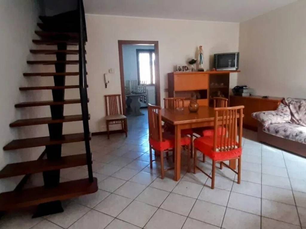 Appartamento a Capralba in Via Roma, 74 - Foto 2