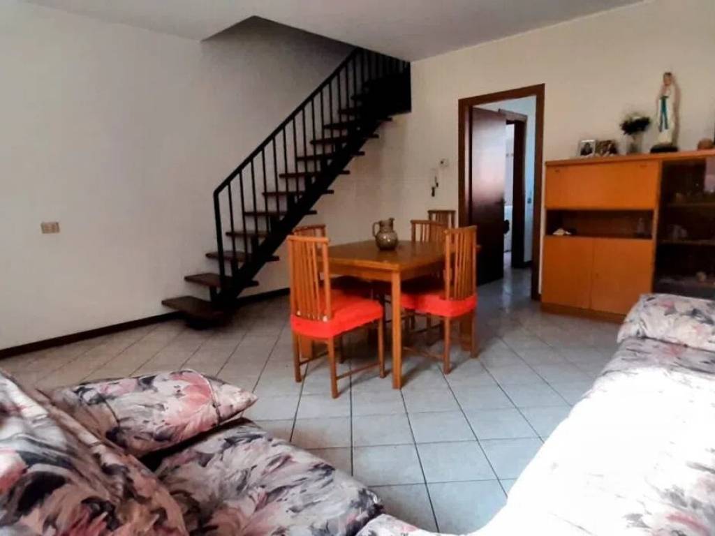 Appartamento a Capralba in Via Roma, 74 - Foto 3