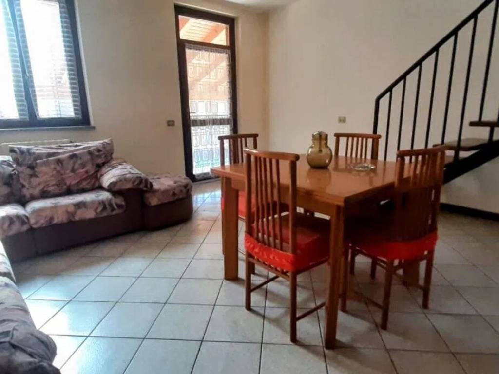 Appartamento a Capralba in Via Roma, 74 - Foto 4