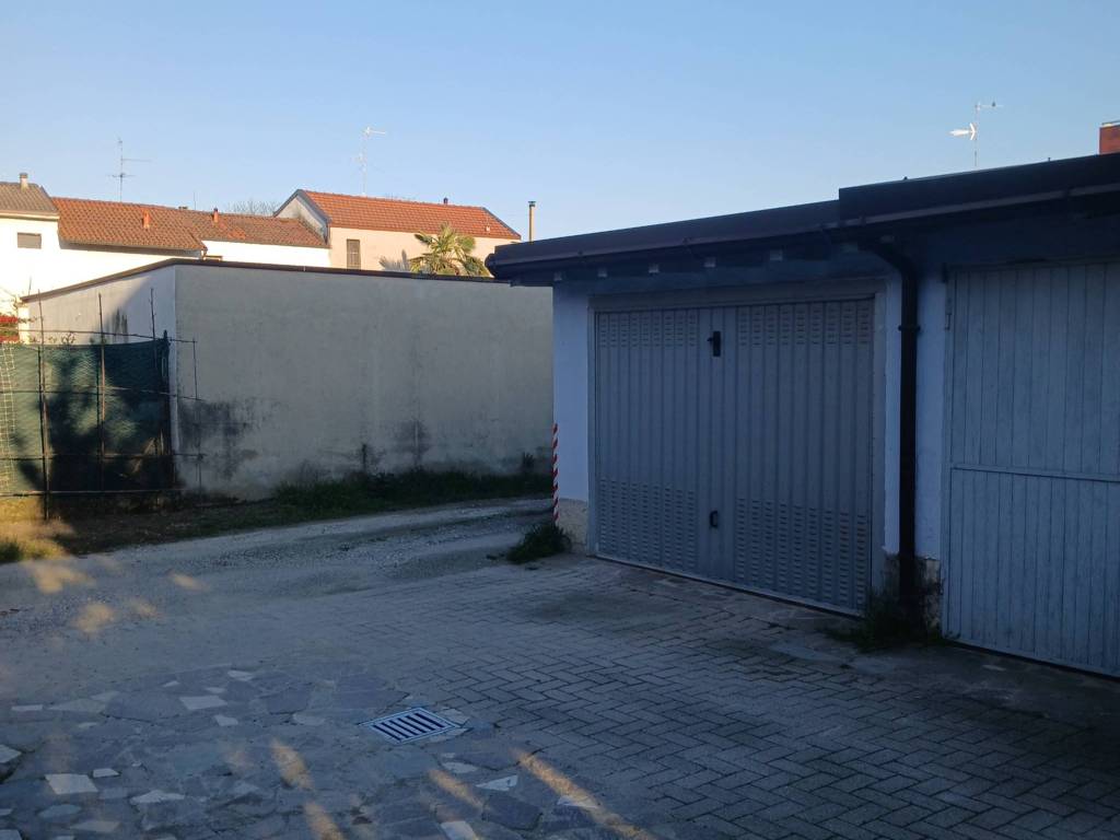 Casa indipendente a Sant'angelo lodigiano in Via San Martino - Foto 4