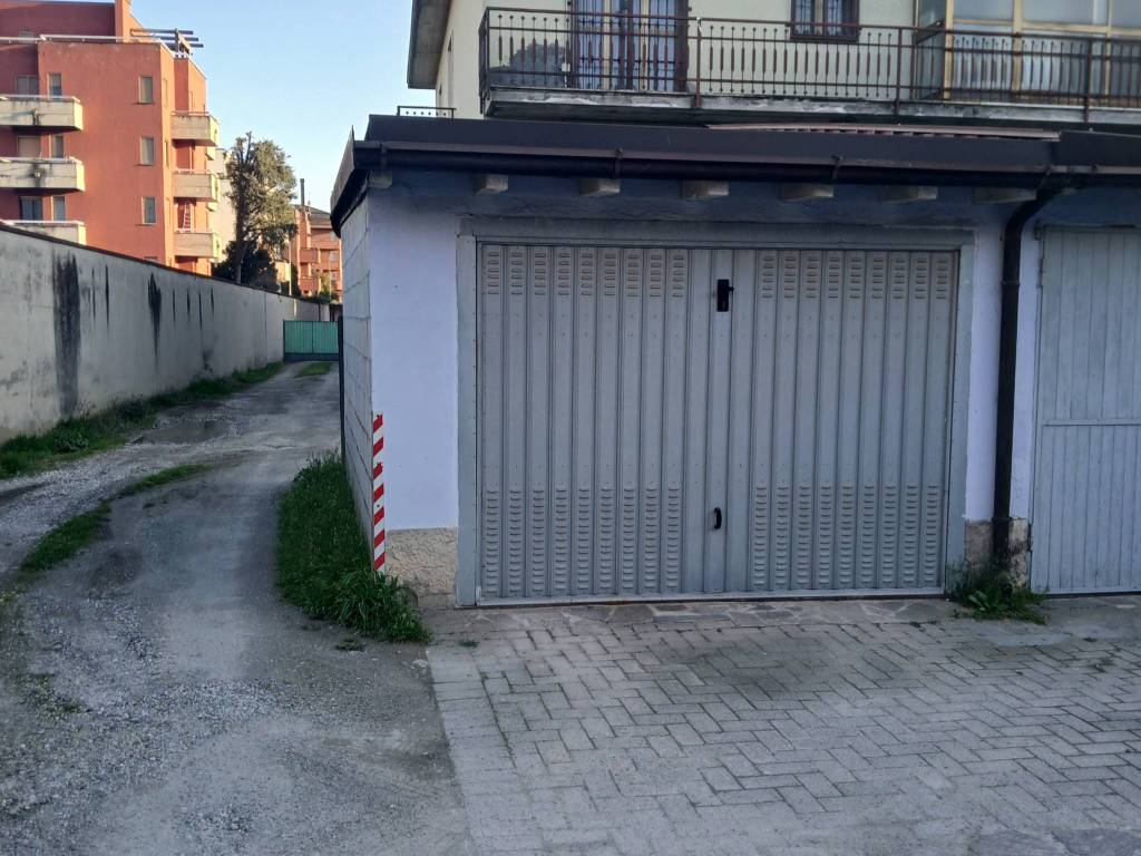 Casa indipendente a Sant'angelo lodigiano in Via San Martino - Foto 5