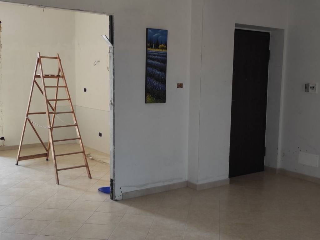 Appartamento a Canicattì in Via Fasci Siciliani - Foto 4