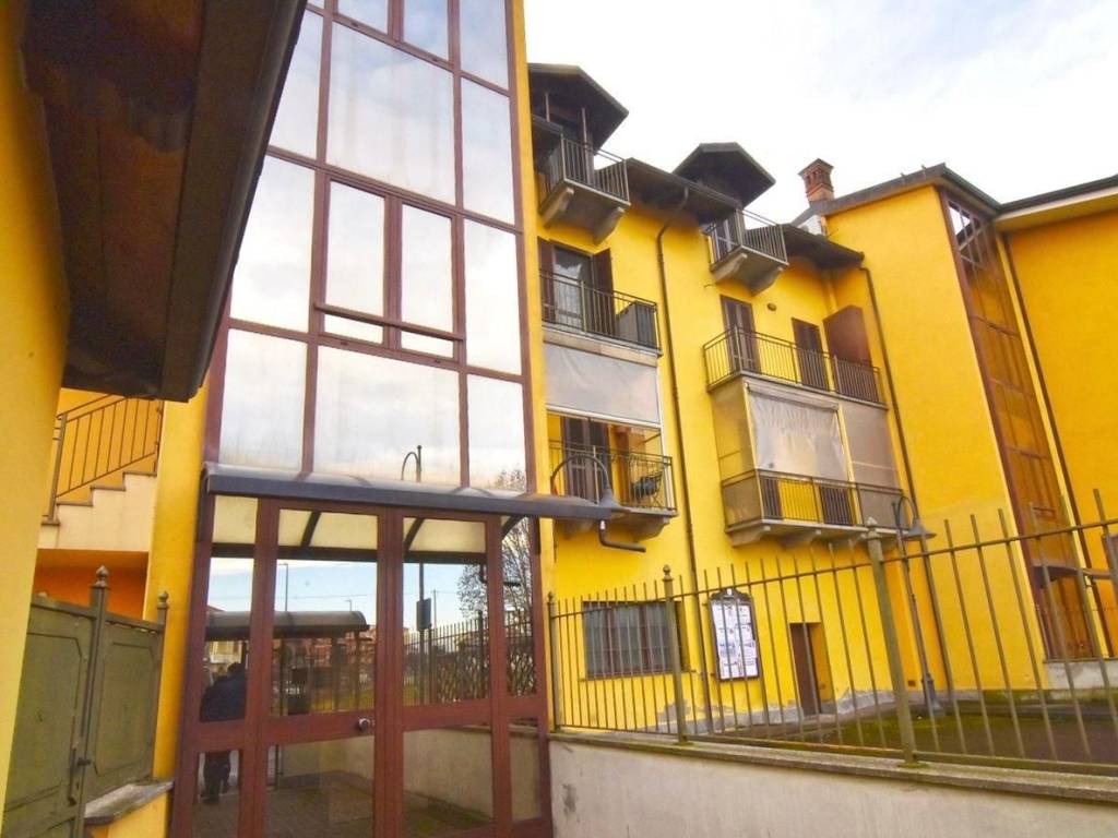 Appartamento a Leinì in Via dei Paschi - Foto 2