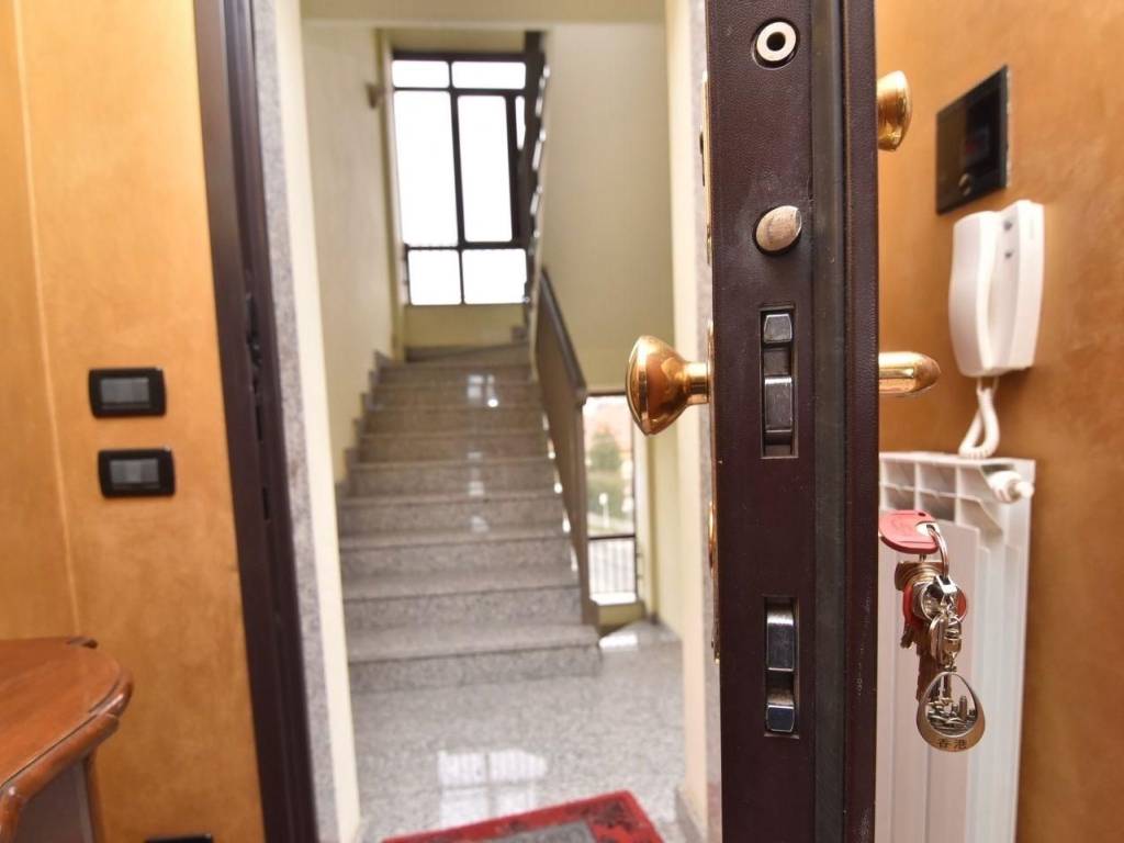 Appartamento a Leinì in Via dei Paschi - Foto 4