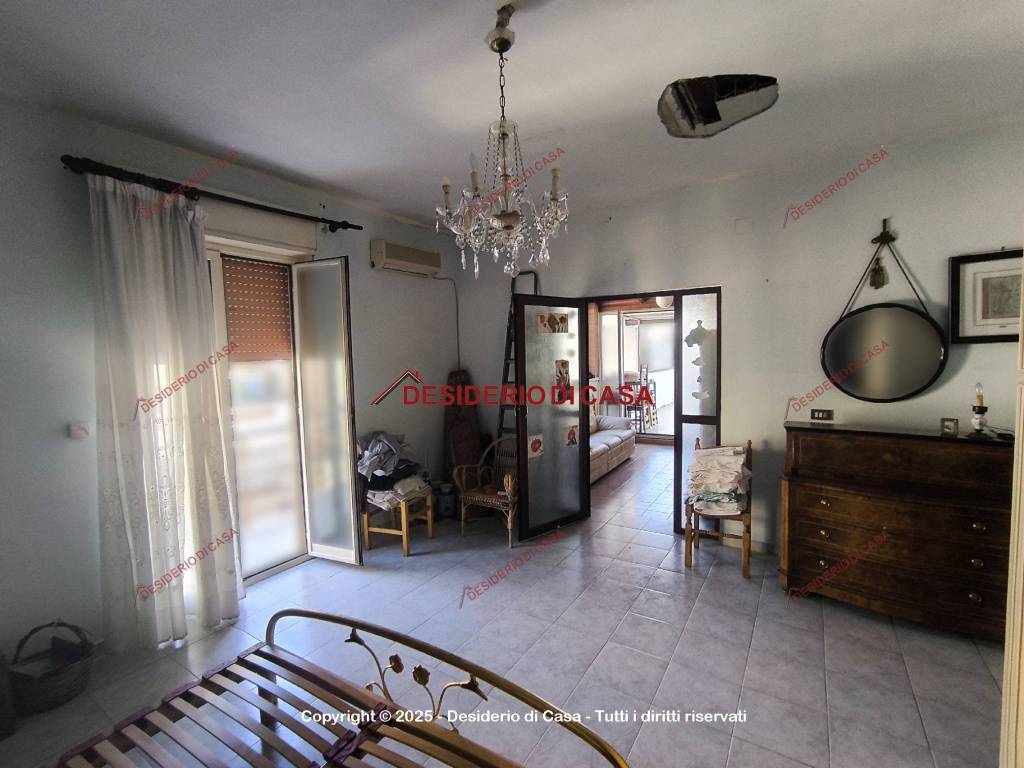 Appartamento a Palermo in Via Barcarello, 1 - Foto 4