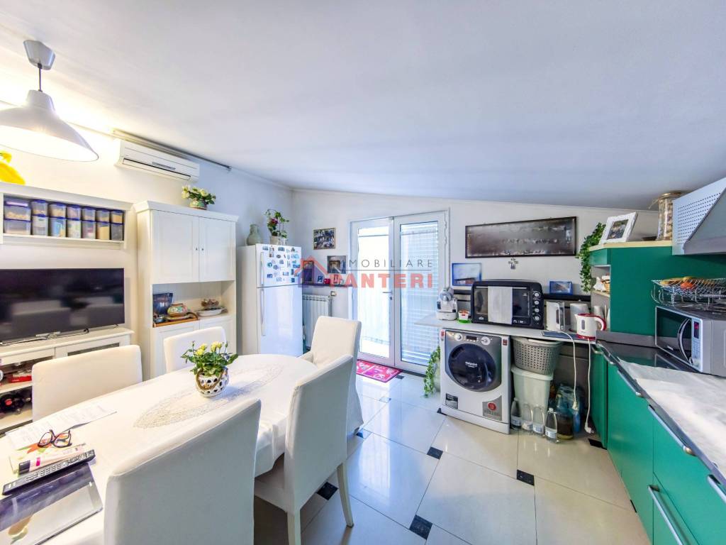 Villa a Chiesina uzzanese in Via Vittorio Veneto, 63 - Foto 5