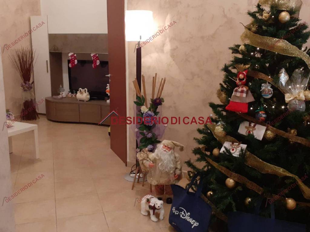 Casa indipendente a Villabate in Via Gibilrossa, 25 - Foto 3