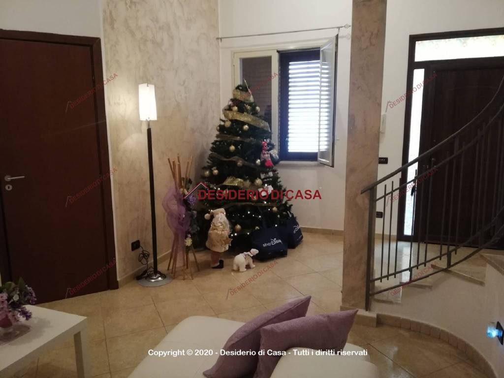 Casa indipendente a Villabate in Via Gibilrossa, 25 - Foto 4