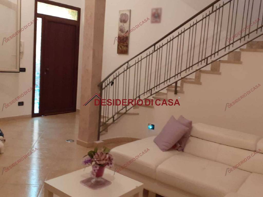 Casa indipendente a Villabate in Via Gibilrossa, 25 - Foto 5