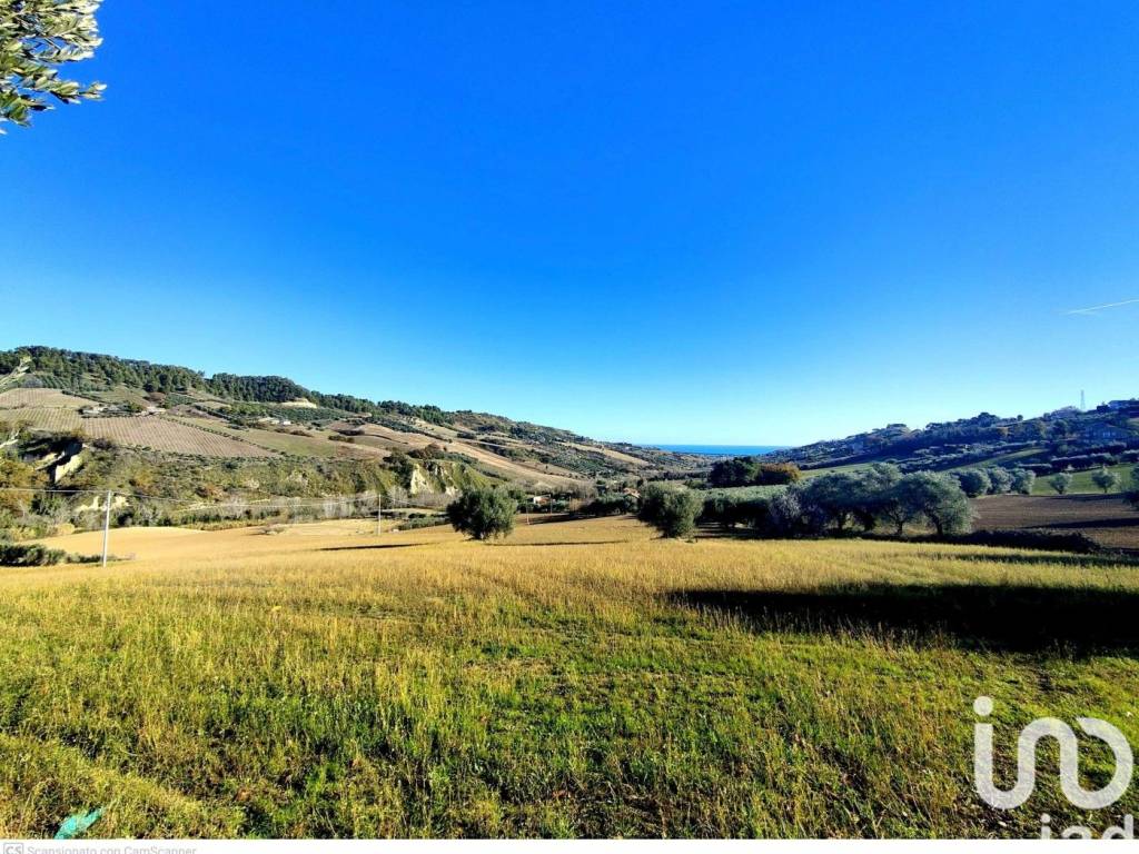 Rustico / casale a Monteprandone in LocalitÃ CONTRADA FONTE VECCHIA - Foto 2