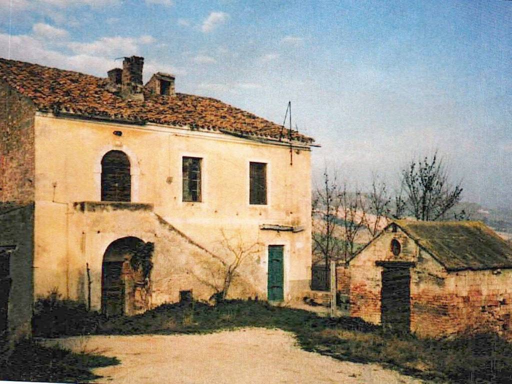 Rustico / casale a Monteprandone in LocalitÃ CONTRADA FONTE VECCHIA - Foto 3