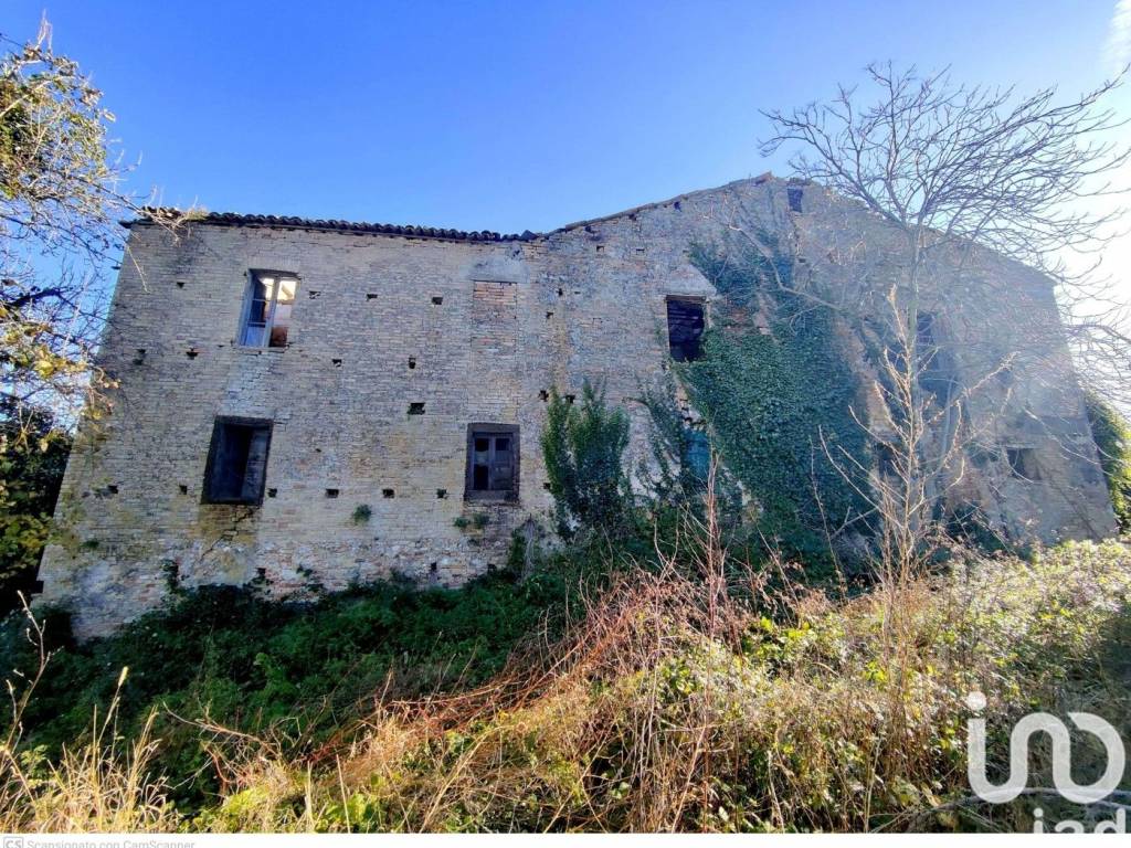Rustico / casale a Monteprandone in LocalitÃ CONTRADA FONTE VECCHIA - Foto 4