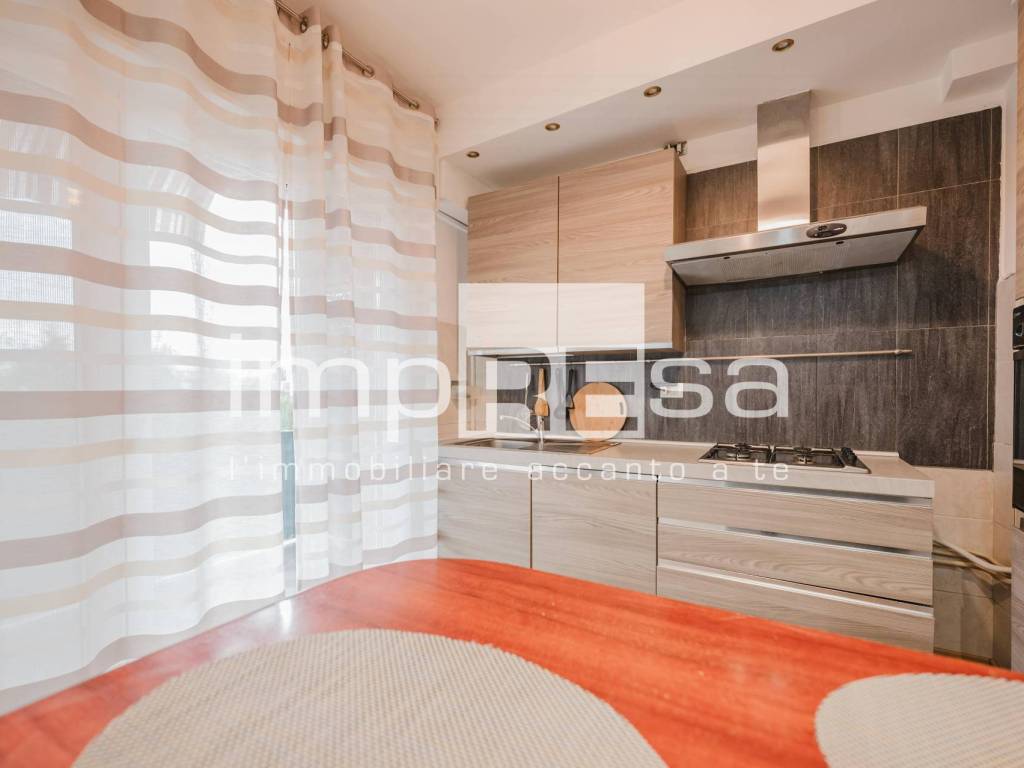 Appartamento a Venezia in VIA GIUSEPPE DA VERAZZANO, 8 - Foto 2