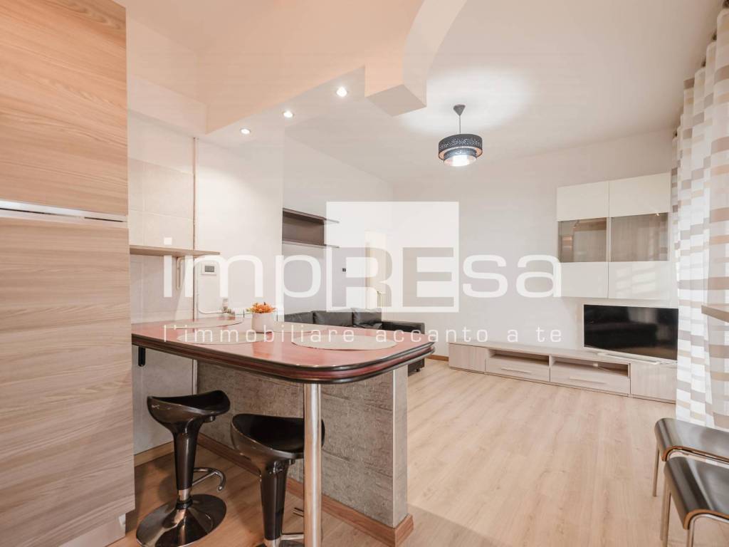 Appartamento a Venezia in VIA GIUSEPPE DA VERAZZANO, 8 - Foto 4