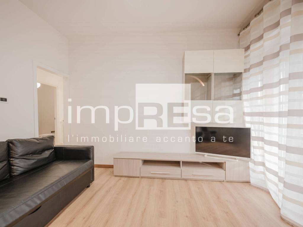 Appartamento a Venezia in VIA GIUSEPPE DA VERAZZANO, 8 - Foto 5