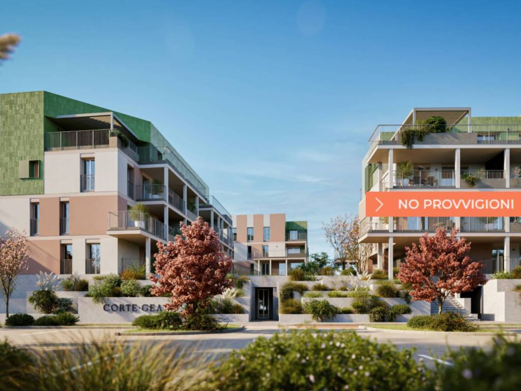 Appartamento a Basiglio in Via delle Risaie - Foto 2