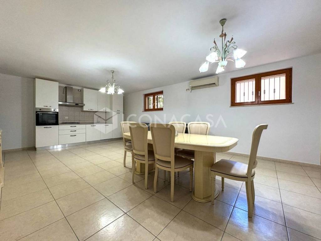 Appartamento a Matera in Via Marco Biagi - Foto 4