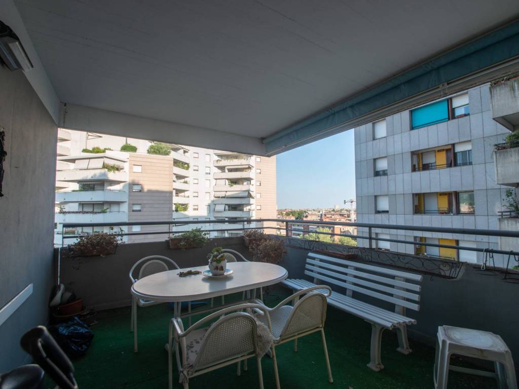 Appartamento a Verona in Via Raimondo Franchetti, 4 - Foto 4