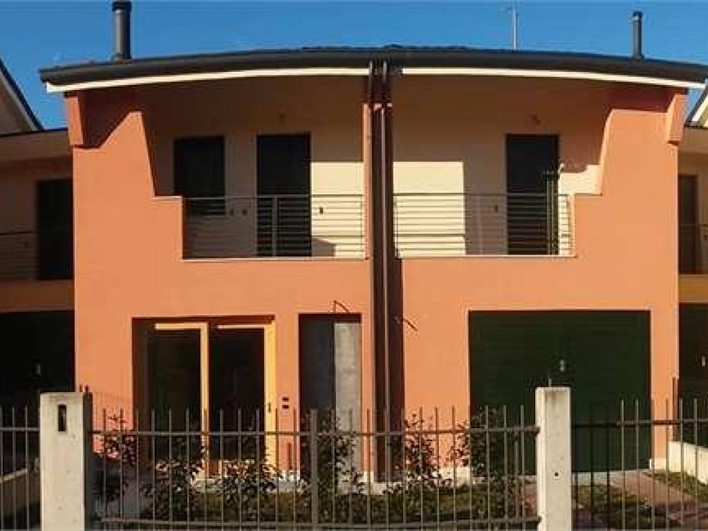 Villetta a schiera a Castelfranco veneto in via s pio x , 181 - Foto 2