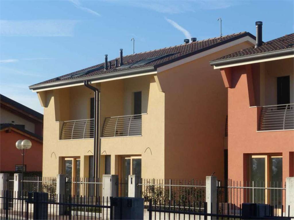 Villetta a schiera a Castelfranco veneto in via s pio x , 181 - Foto 4