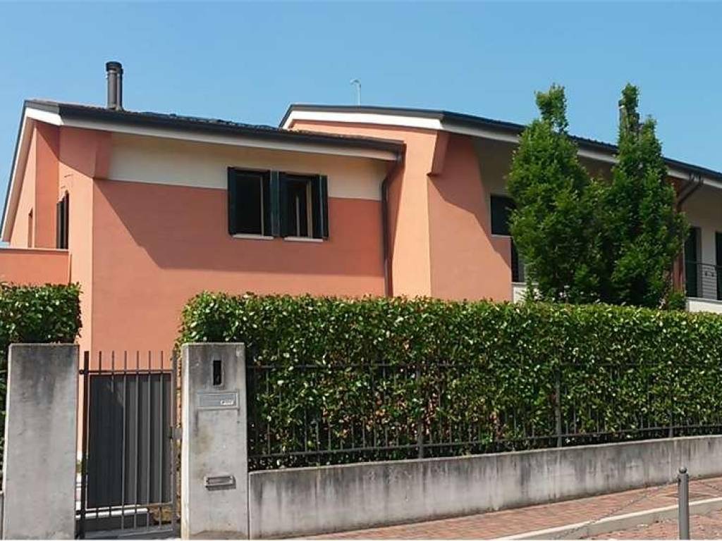Villetta a schiera a Castelfranco veneto in via s pio x , 181 - Foto 5
