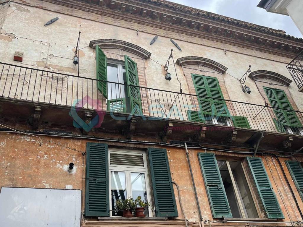 Appartamento a Penne in Vico Purgatorio - Foto 2