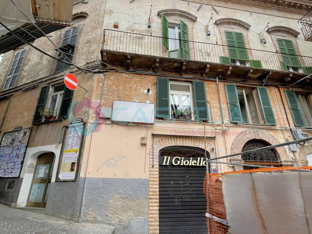 Appartamento a Penne in Vico Purgatorio - Foto 3