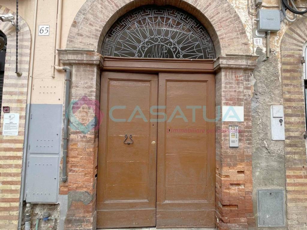 Appartamento a Penne in Vico Purgatorio - Foto 4