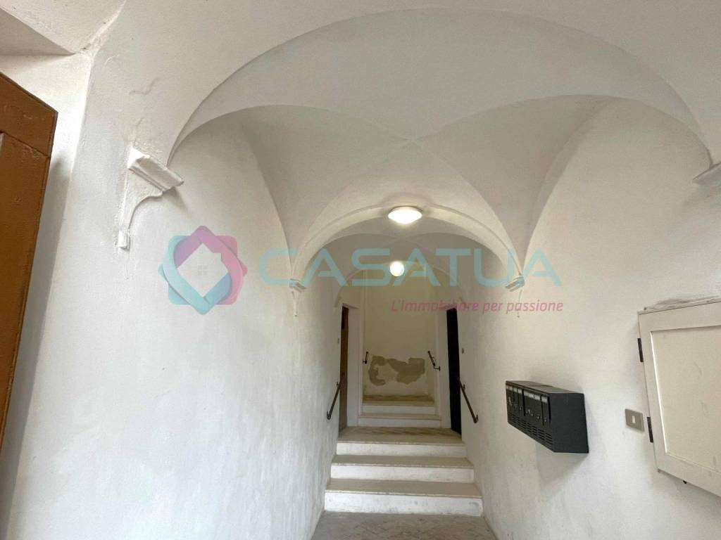 Appartamento a Penne in Vico Purgatorio - Foto 5