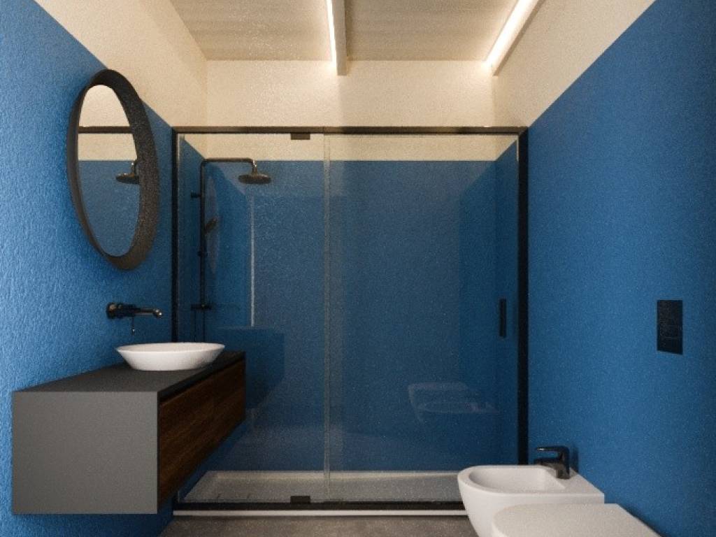 Appartamento a Firenze in Via Padre Ernesto Balducci - Foto 2
