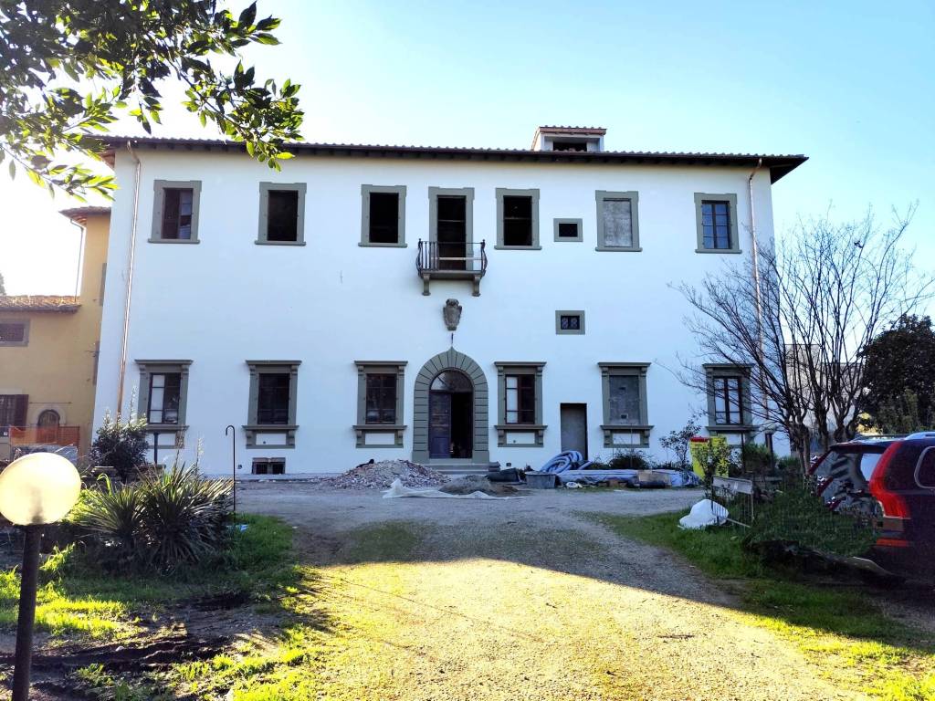 Appartamento a Firenze in Via Padre Ernesto Balducci - Foto 4