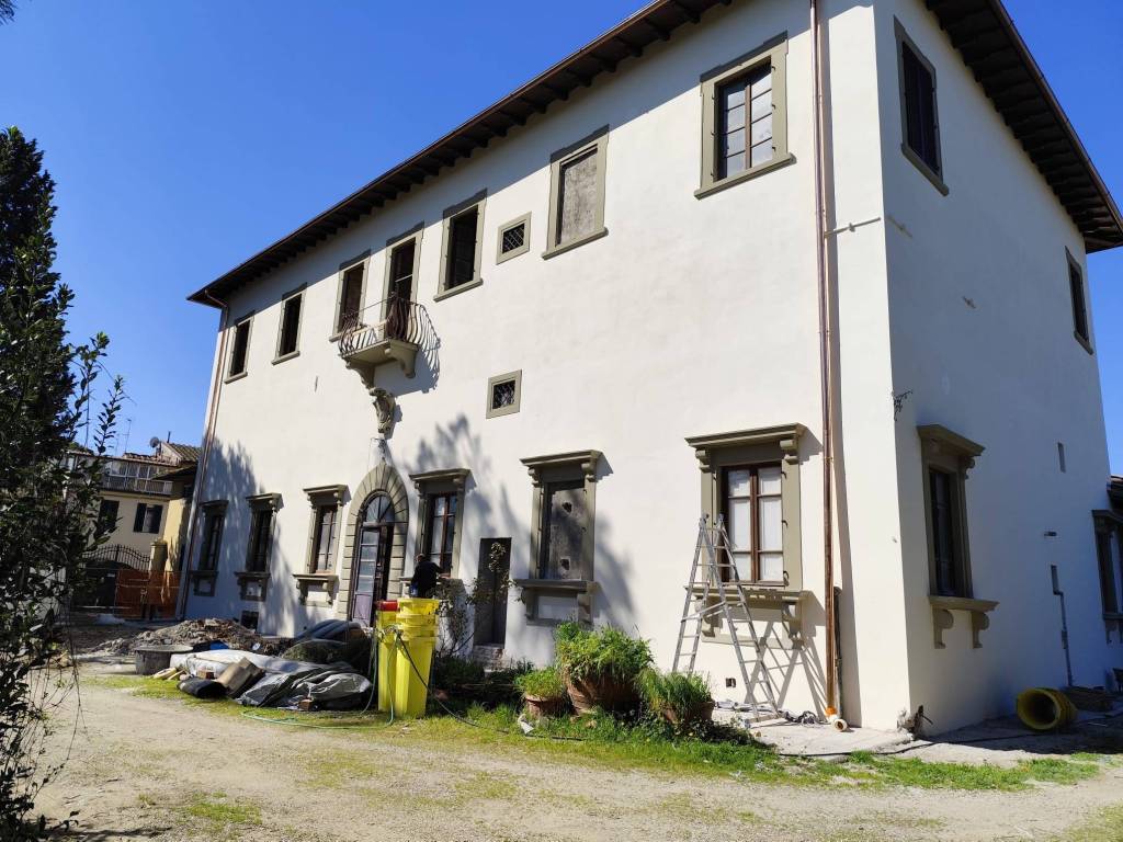 Appartamento a Firenze in Via Padre Ernesto Balducci - Foto 5