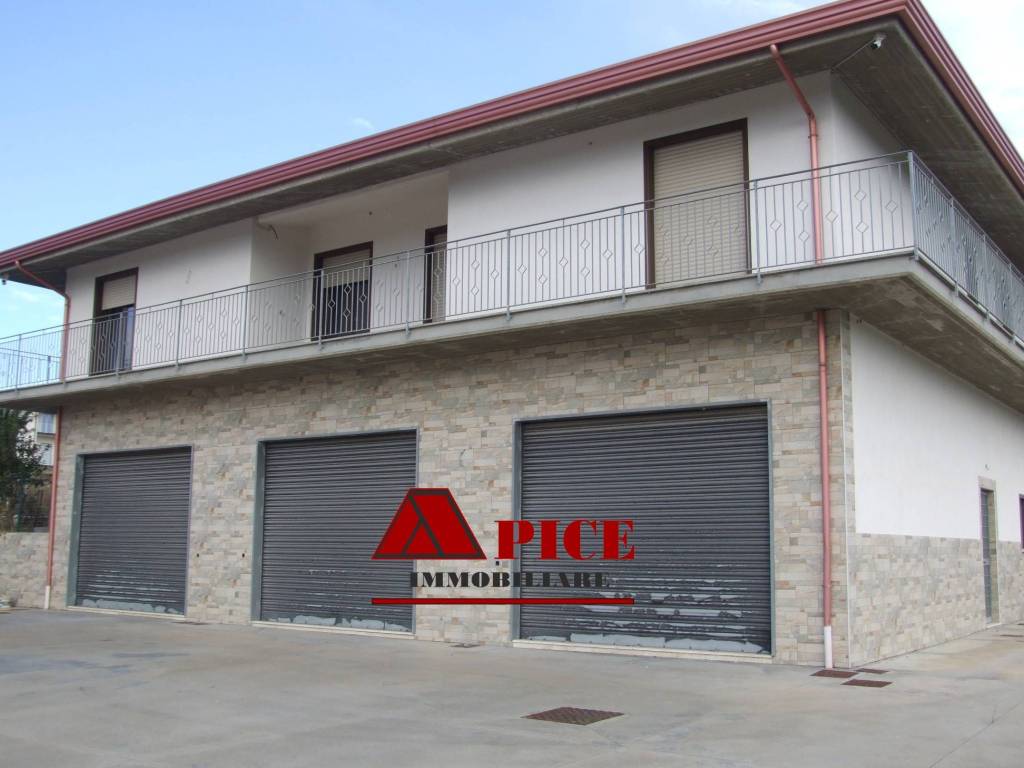 Immobile a Apice in Strada Provinciale Sottocastiglione-Cubante-SS7 - Foto 3