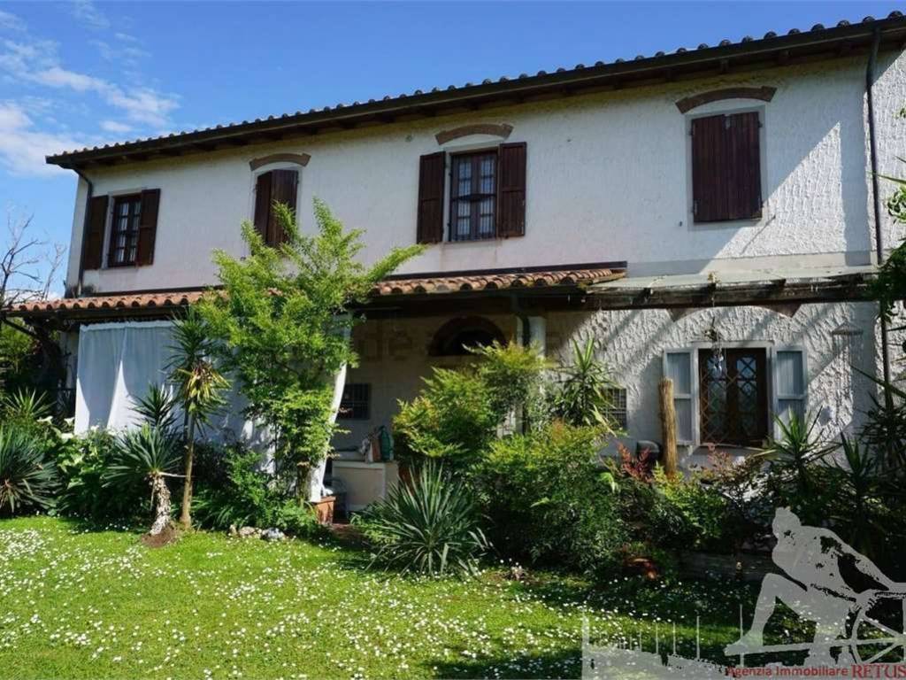Villa a Pietrasanta - Foto 2