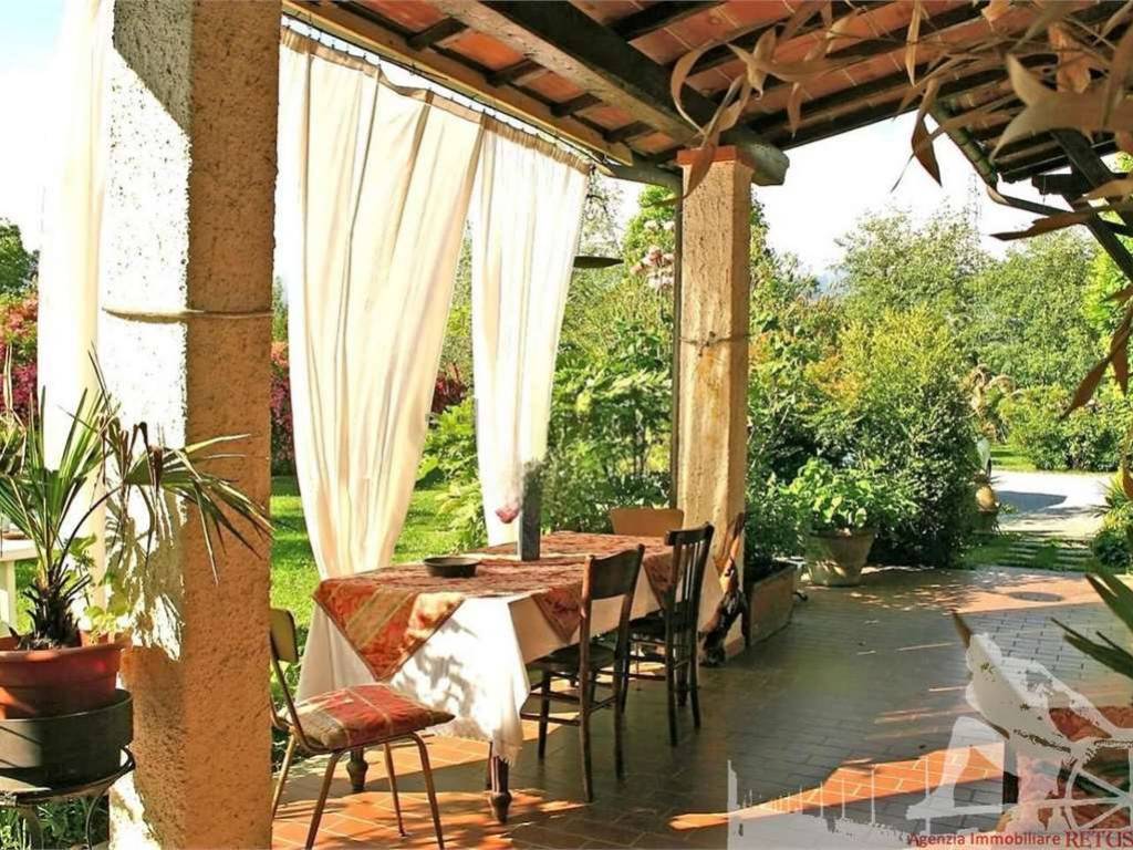 Villa a Pietrasanta - Foto 4