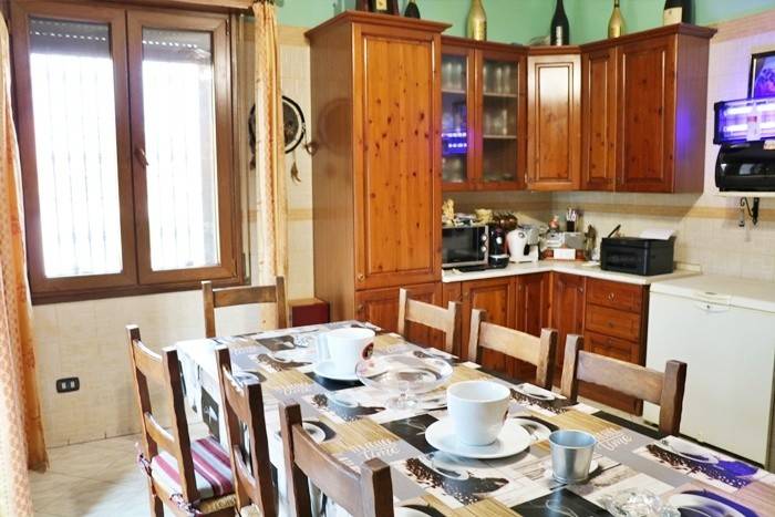 Villa a Casalgrande in Via Dante Alighieri - Foto 4